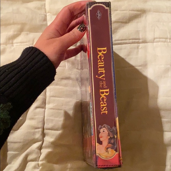 Disney VHS clutch purse - Picture 2 of 4